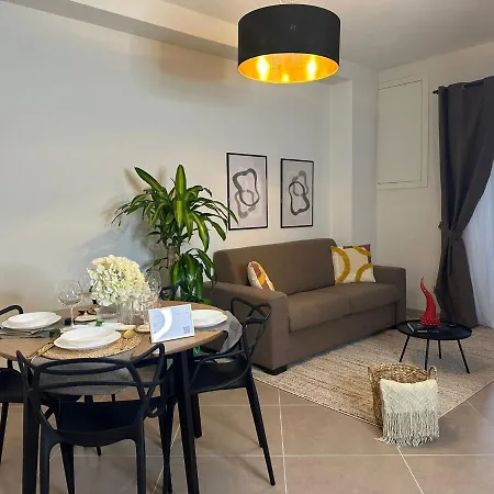 Palazzorefici 4*