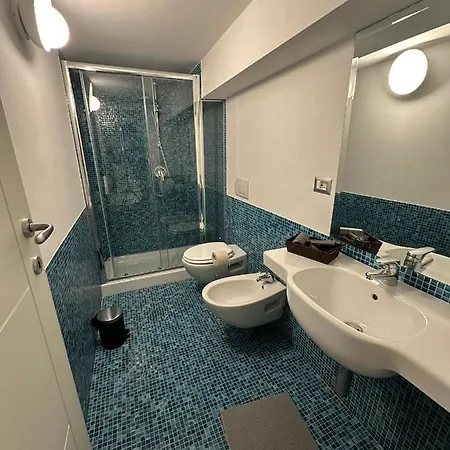 Aparthotel Palazzorefici