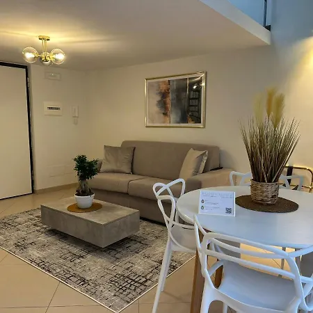 Palazzorefici Aparthotel Neapel