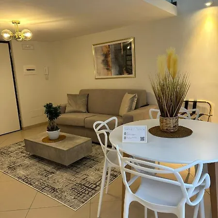 Palazzorefici Aparthotel Neapel
