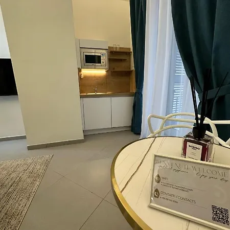 Palazzorefici 4*