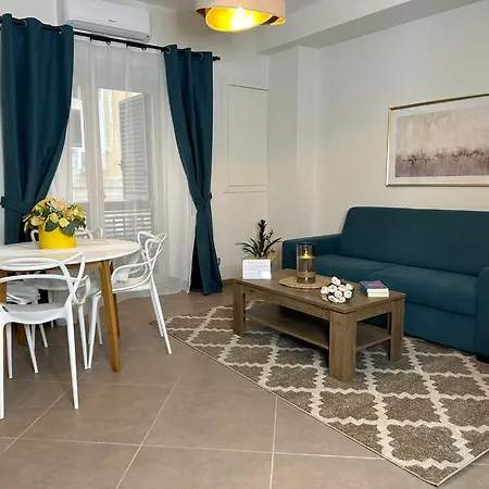 Palazzorefici 4* Neapel