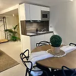 Palazzorefici 4* Nápoles