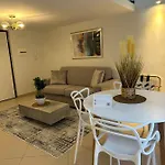 Palazzorefici Apartahotel Nápoles
