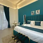 Palazzorefici Apartahotel Nápoles