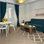 Palazzorefici 4* Nápoles