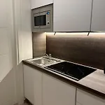 Palazzorefici Apartahotel