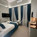 Palazzorefici Apartahotel Nápoles