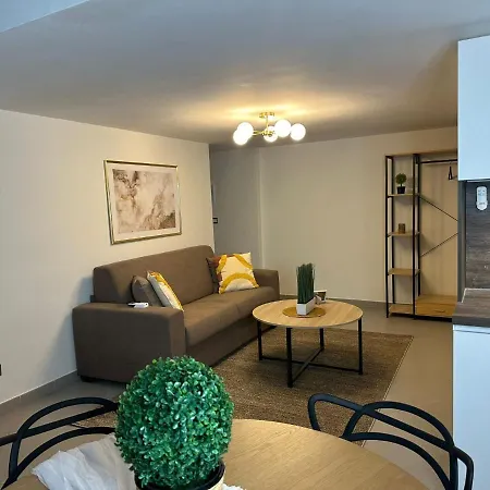 Palazzorefici 4*