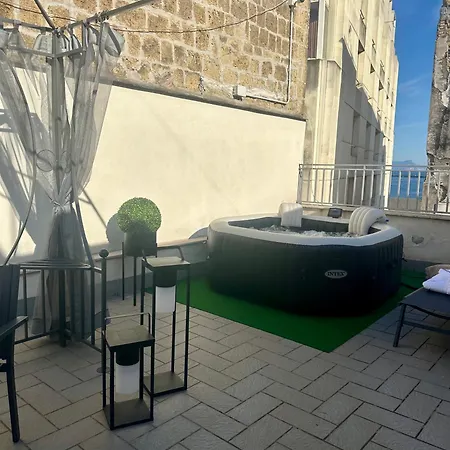 Palazzorefici Νάπολη