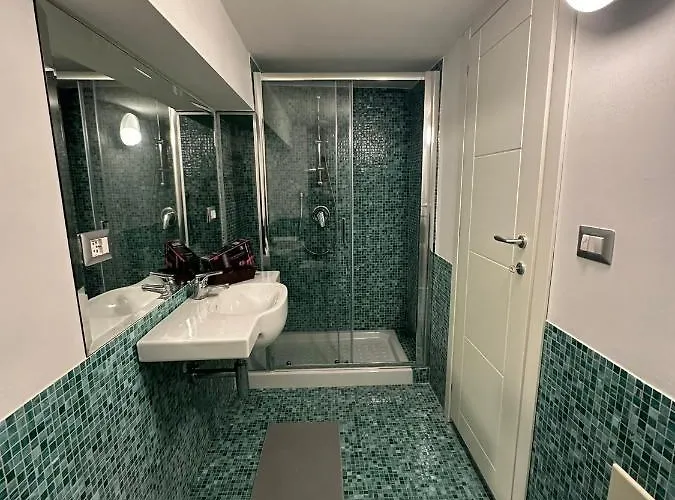 Palazzorefici Aparthotel
