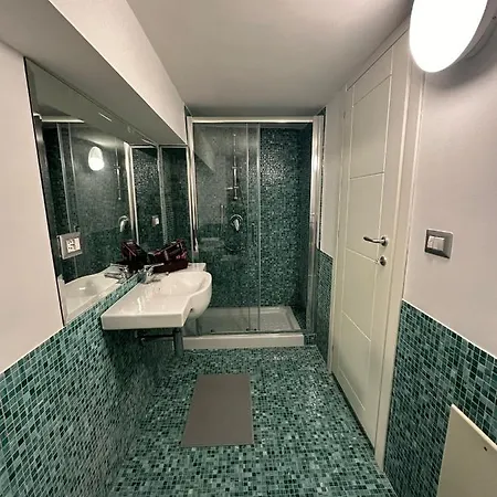 Palazzorefici Appart hôtel