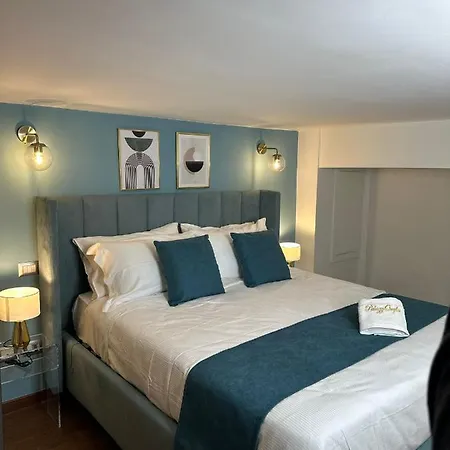 Palazzorefici 公寓式酒店