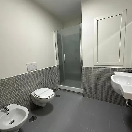 Palazzorefici 4*