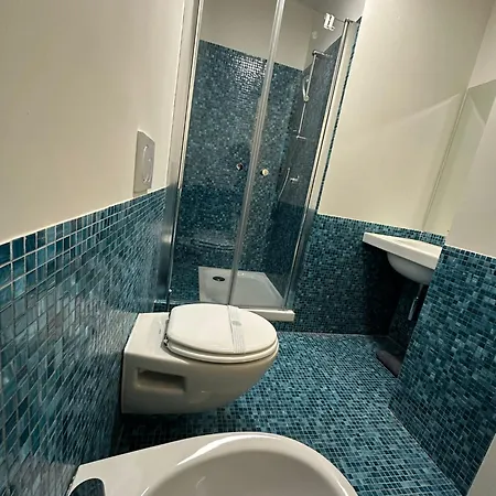 Palazzorefici Ξενοδοχείο με διαμερίσματα