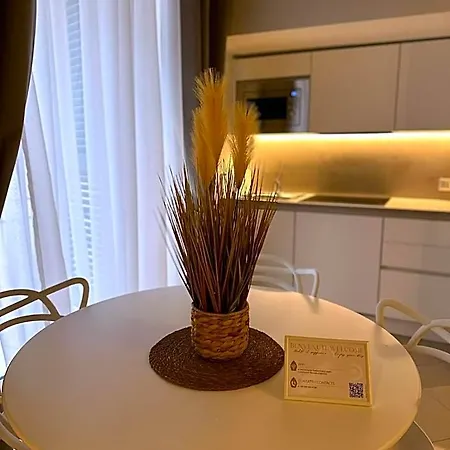 Palazzorefici Appart hôtel Naples