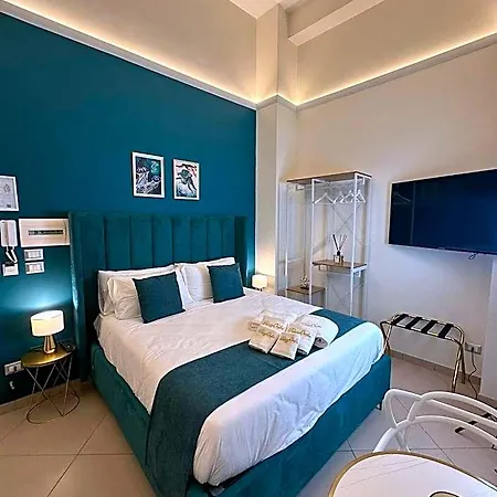 Palazzorefici Appart hôtel