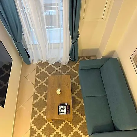 Appart hôtel Palazzorefici Naples