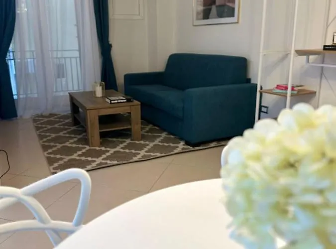 Palazzorefici Ξενοδοχείο με διαμερίσματα 4*