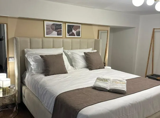 Palazzorefici 4* Νάπολη