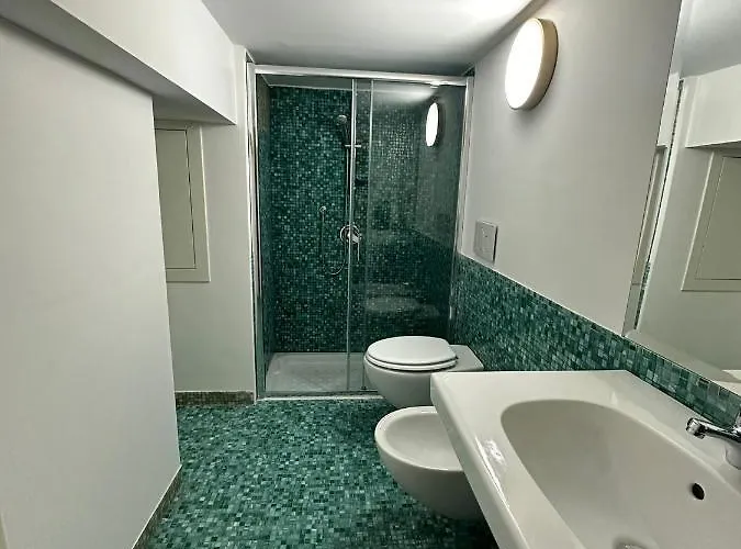 Palazzorefici Ξενοδοχείο με διαμερίσματα Νάπολη