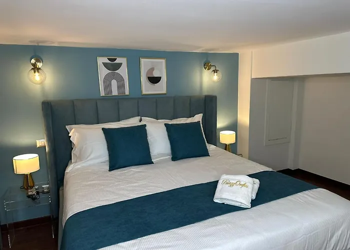 Palazzorefici 4* Νάπολη