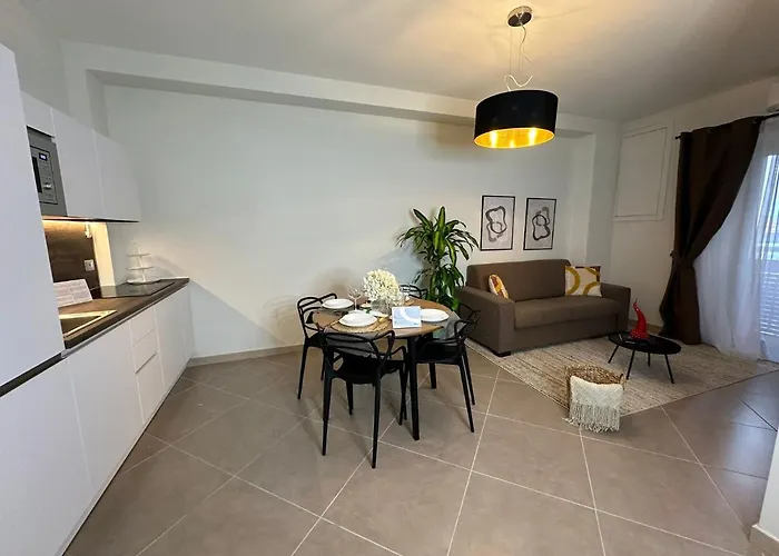 Palazzorefici Νάπολη