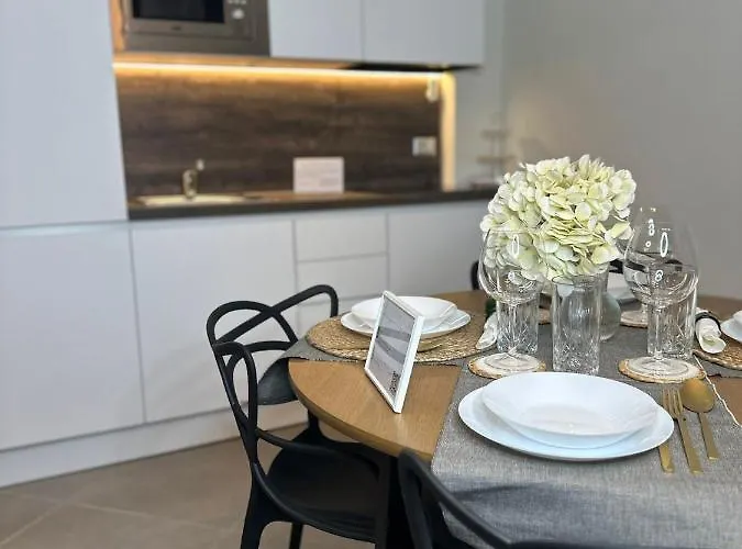 Palazzorefici Ξενοδοχείο με διαμερίσματα