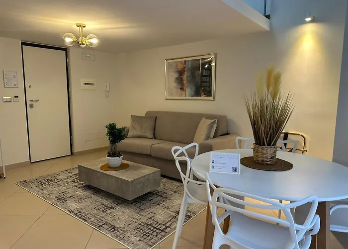 Palazzorefici Ξενοδοχείο με διαμερίσματα Νάπολη