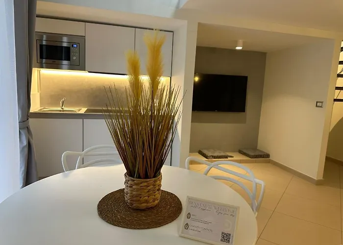 Palazzorefici Ξενοδοχείο με διαμερίσματα