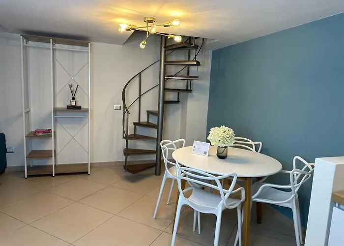 Palazzorefici Νάπολη