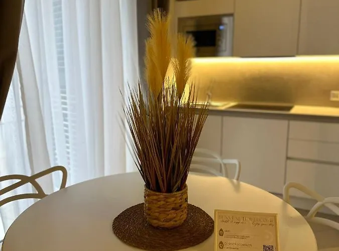 Palazzorefici Ξενοδοχείο με διαμερίσματα 4*