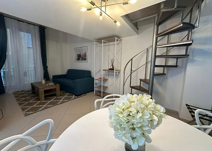 Palazzorefici Ξενοδοχείο με διαμερίσματα