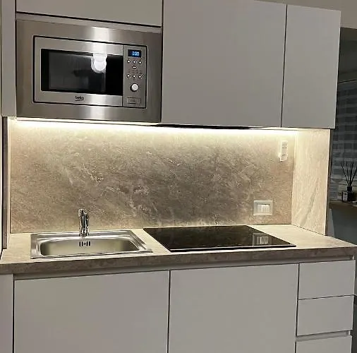 Palazzorefici Νάπολη