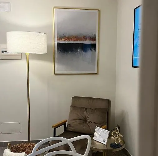 Ξενοδοχείο με διαμερίσματα Palazzorefici Νάπολη