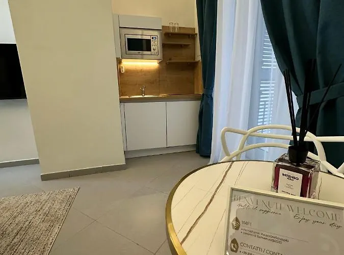 Palazzorefici 4*