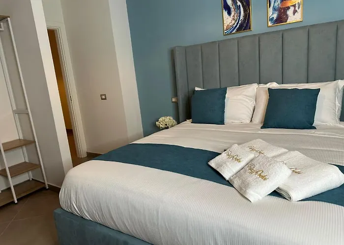 Palazzorefici Ξενοδοχείο με διαμερίσματα