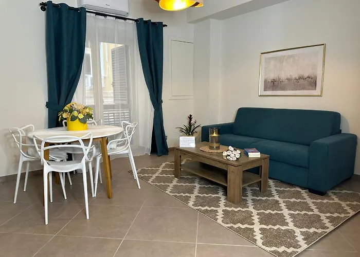 Palazzorefici 4* Νάπολη