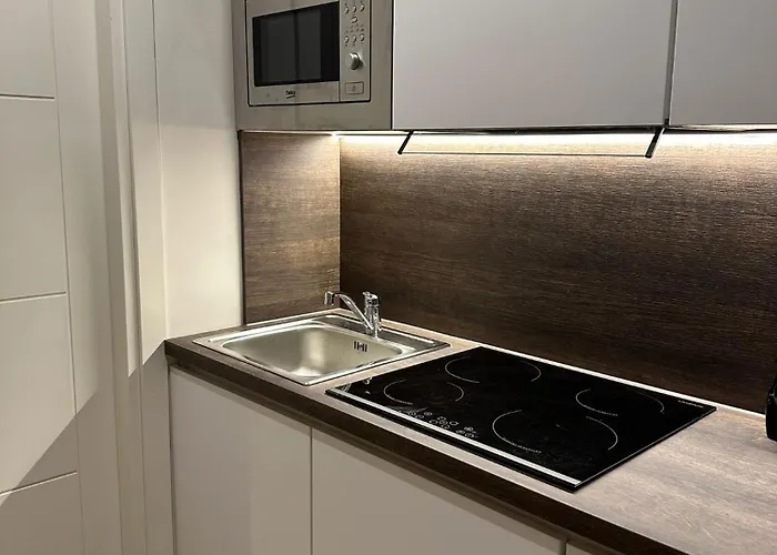 Palazzorefici Ξενοδοχείο με διαμερίσματα