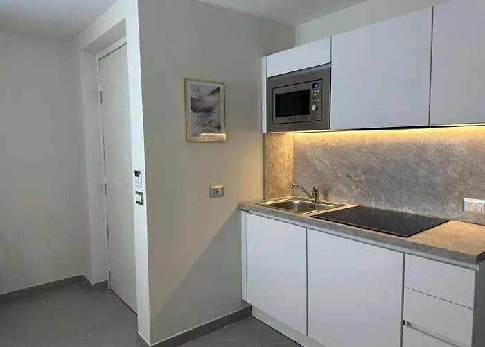 Palazzorefici Νάπολη