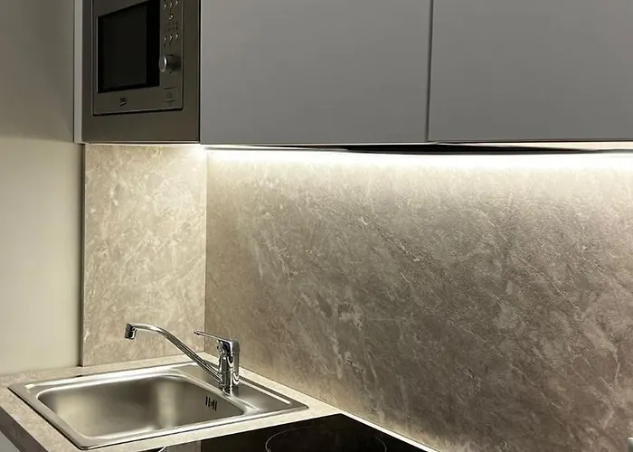 Palazzorefici Ξενοδοχείο με διαμερίσματα Νάπολη