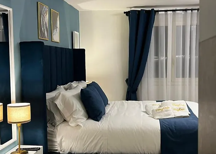 Palazzorefici 4* Νάπολη