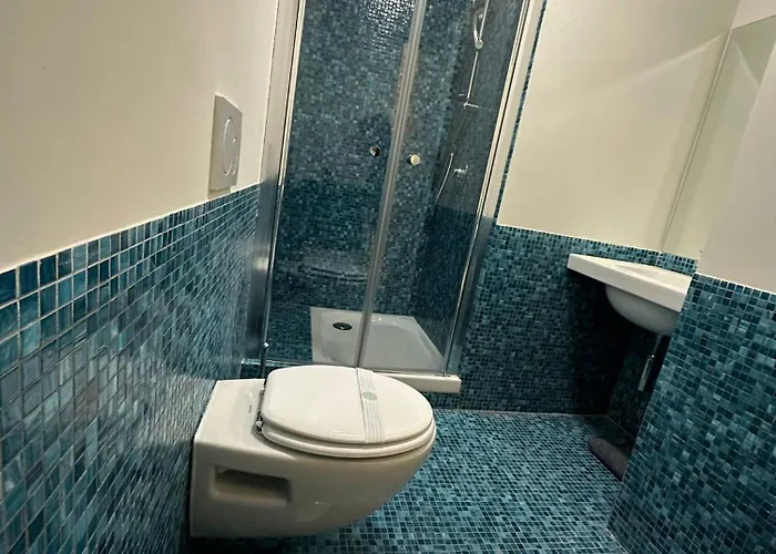 Palazzorefici Ξενοδοχείο με διαμερίσματα