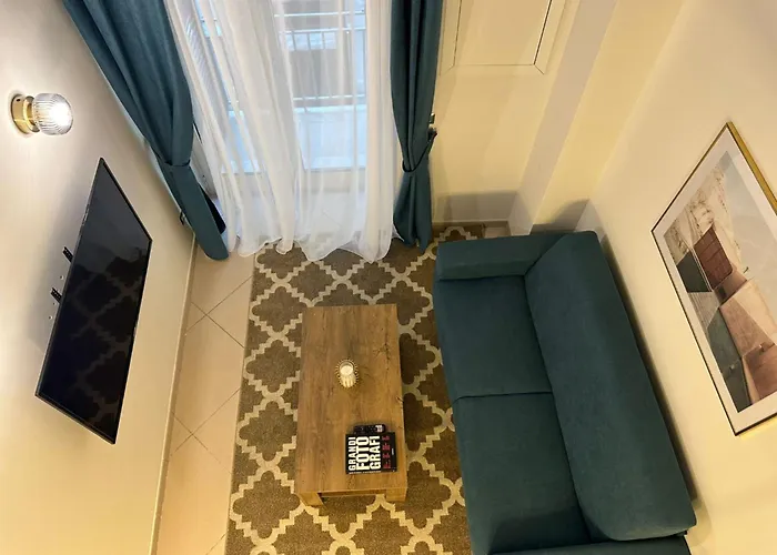 Palazzorefici 4* Νάπολη