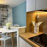Hotel apartamentowy Palazzorefici