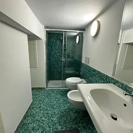 Palazzorefici Hotel apartamentowy Neapol