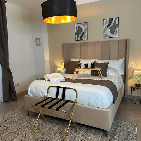 Hotel apartamentowy Palazzorefici 4*