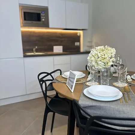 Palazzorefici Hotel apartamentowy