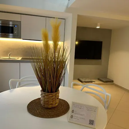 Palazzorefici Hotel apartamentowy