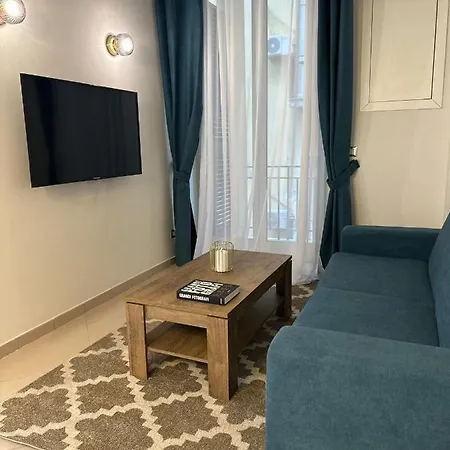 Aparthotel Palazzorefici 4*